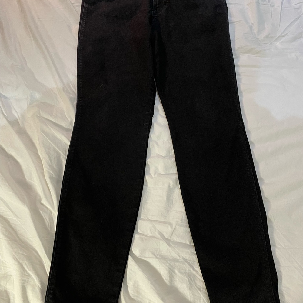 Guess CurveX Women's Black Jeans